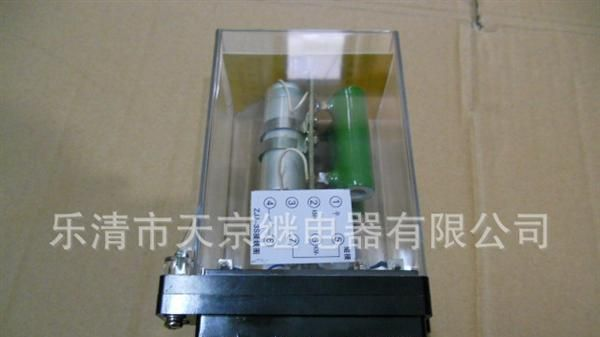 ZJJ-2.ZJJ-2A.,ZJJ-2绝缘监视继电器.绝缘监视继电器