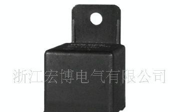 汽车继电器