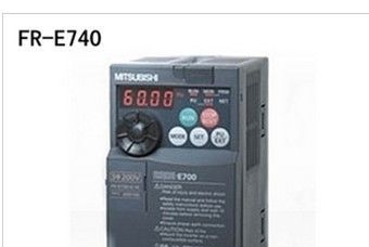 FR-D740-0.75K-CHT FR-E740-0.75k-CHT 三菱变频器
