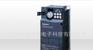 现货供应三菱变频器FR-A740-0.4K-CHT  三菱变频器0.4KW