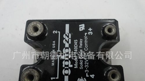 HD4890  CRYDOM     美国继电器   现货