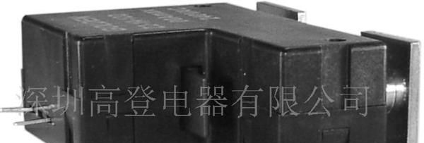 供应高登 HFV4 汽车继电器 40A大功率继电器 固态继电器 继电器