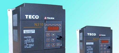 现货供应台安变频器N310-4008-H3X