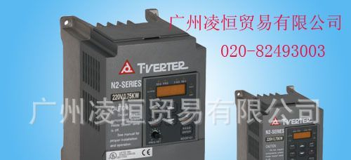 现货供应台安变频器N2-SERIES变频器 TAIAN变频器