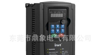 英威腾Goodrive300变频器