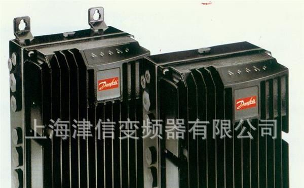 变频器-丹佛斯VLT FCD300变频器 IP65 专用变频器