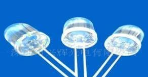 高清红外摄像机850红外线鼎元14MIL角度45°发射管