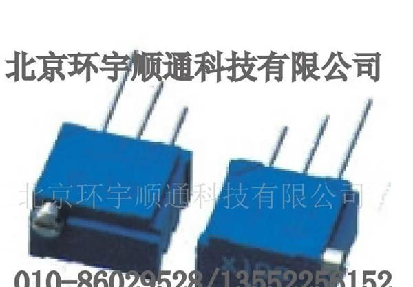 供应COPAL精密多圈电位器CT--9