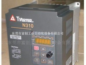 台安矢量变频器N310-4002-H3X