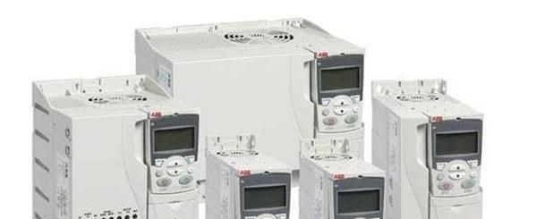 ABB  ACS310系列变频器