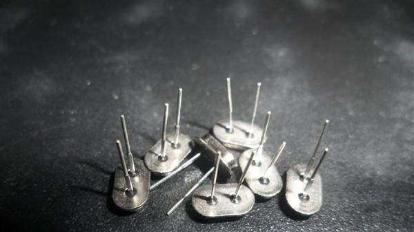 M49S 晶振12M  24M