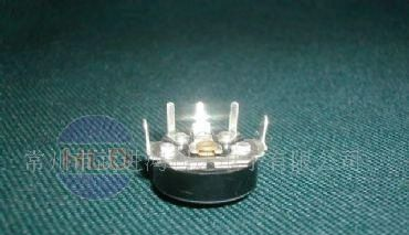 【精品】厂家供应RV12-6B 旋转式电位器 碳膜电位器  贴片电位器