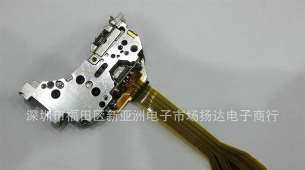 供应 三洋 原装 SF-HD4 激光头 直线