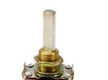 供应R24mm进口碳膜电位器，功率电位器，音量调节电位器