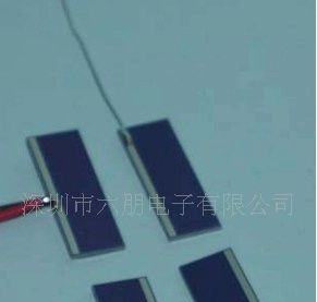 供应可焊硅光电二极管