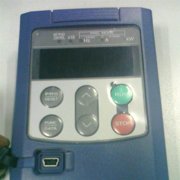 供应富士变频器操作面板TP-E1U(图)