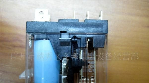 供应欧姆龙继电器G2R-1-S DC12V(图)