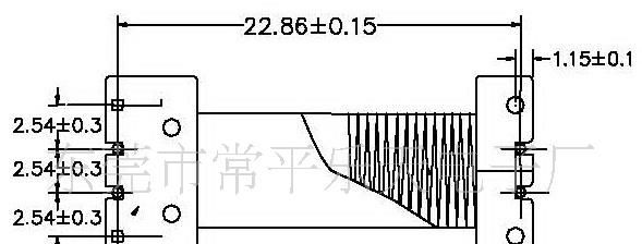 GSR-1050Ω干簧继电器(GSR-212HA)