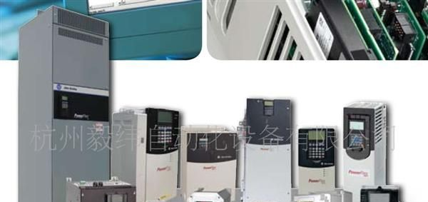 供美国AB公司变频器(图)