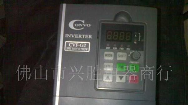 供应德国博世变频器CVF-G2-4T0007C(康
