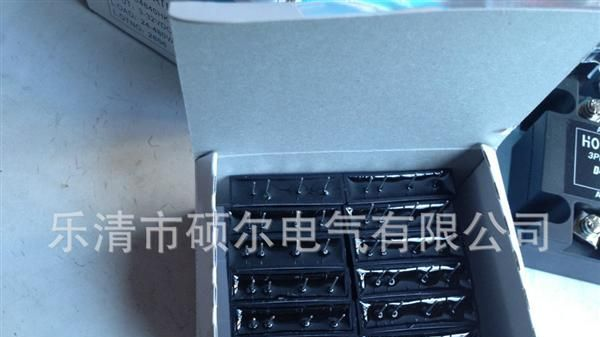 【供应】阳明三相交流固态继电器D4810HK 可控硅 硅整流