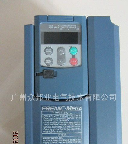优惠大促销FRN7.5G1S-4C，富士变频器一级代理商