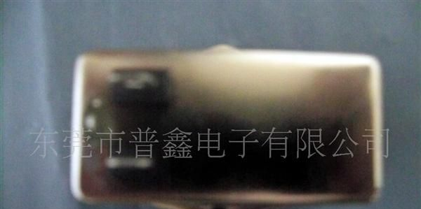 供应电源滤波器(开关保险插座一体式)