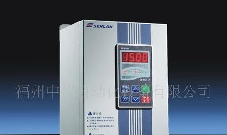供应国产森兰SB12风机/水泵专用型变频器