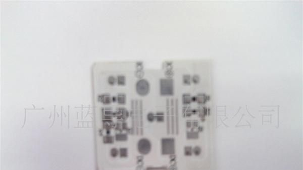 单面板 生产加工 供应各式单双面板 PCB板
