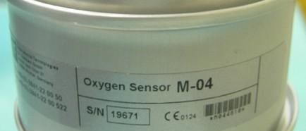 供应德国IT的医用氧传感器M-04   传感器