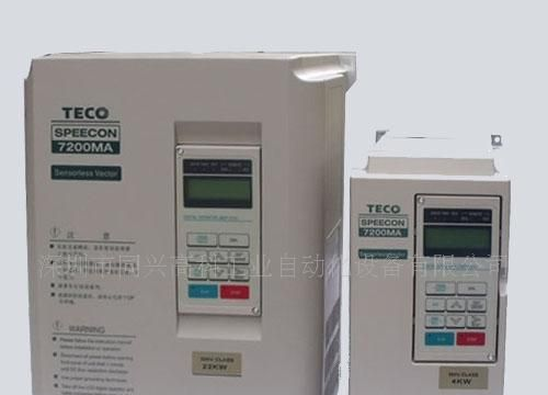 东元拉丝机专用变频器 JNTMBGBB0005AZ- 3.7KW