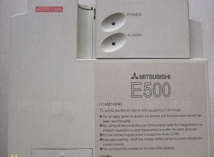 特价供应三菱变频器FR-E540-0.75K-CH