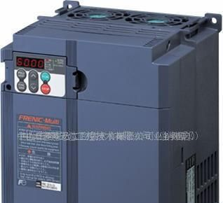 日本富士变频器FRN1.5E1S-4C  1.5KW