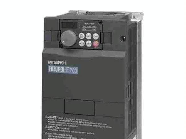长期供应FR-E720-3.7K 特价销售三菱变频器