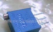 供应BOURNS3296可调电阻(图)