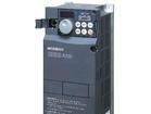 三菱变频器FR-A740-220K-CHT\三菱PLC\FX2N-64MT-001\易能变频器