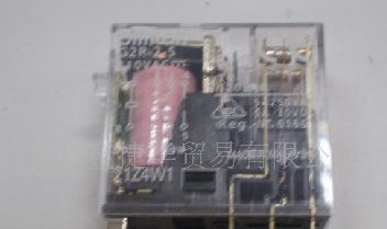 供应全新原包装欧姆龙继电器G2R-2-S-24VAC