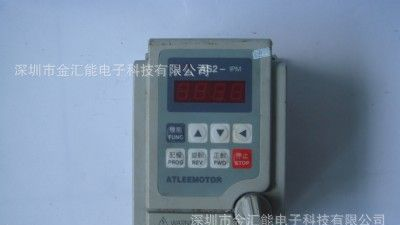 爱德利（ADL)变频器L100-018HFV