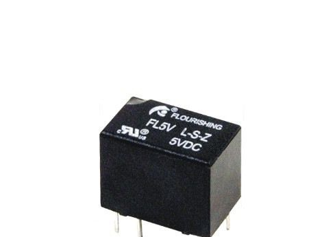 继电器FL24V-M-S-Z