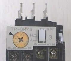 施耐德电气电子过流继电器LRD-3361C