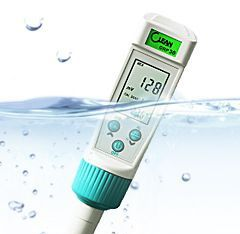 美国CLEAN ORP30 氧化还原电位计 ORP计