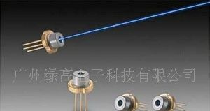 全新405nm蓝紫光激光二极管