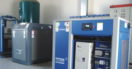 特价供应海利普空压机专用专门上门调试安装变频器、空压机变频器