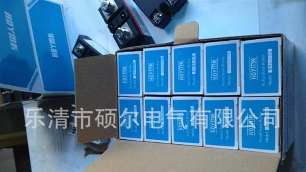 阳明固态继电器/SSR固态继电器系列D4880HK