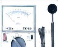 供应激光功率计YC-60
