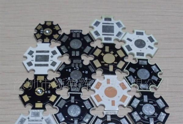 PCB电路板 MCPCB pcb 铝基板 led(图)