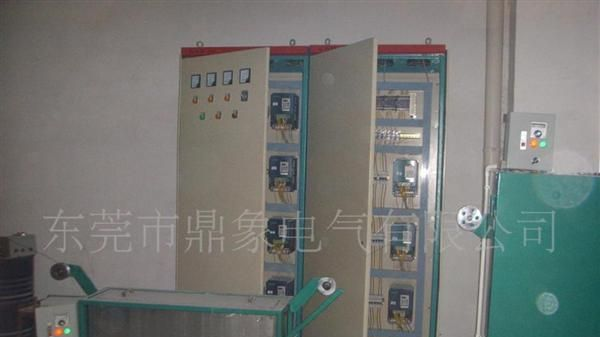 供应英威腾CHA100系列 四象限柜式变频器