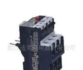 供应LRD热过载继电器批发价格、型号规格（LR2-25-D13）