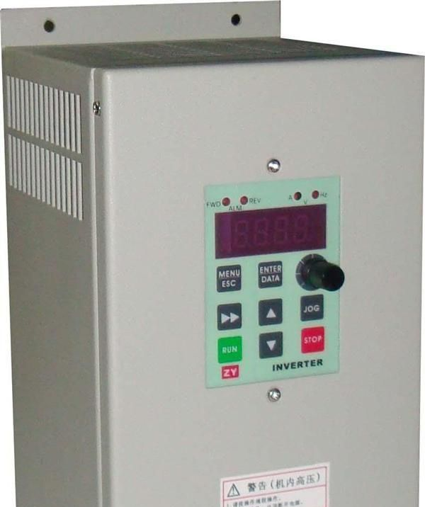 供应正阳ZY系列变频器¶ 380V变频器