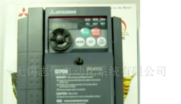 三菱变频器 FR-D740-2.2K-CHT